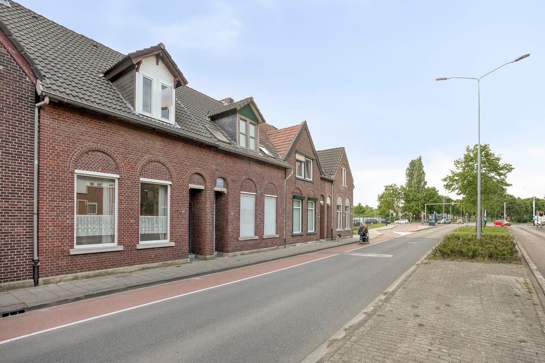 Foto 2 van Tegelseweg 229