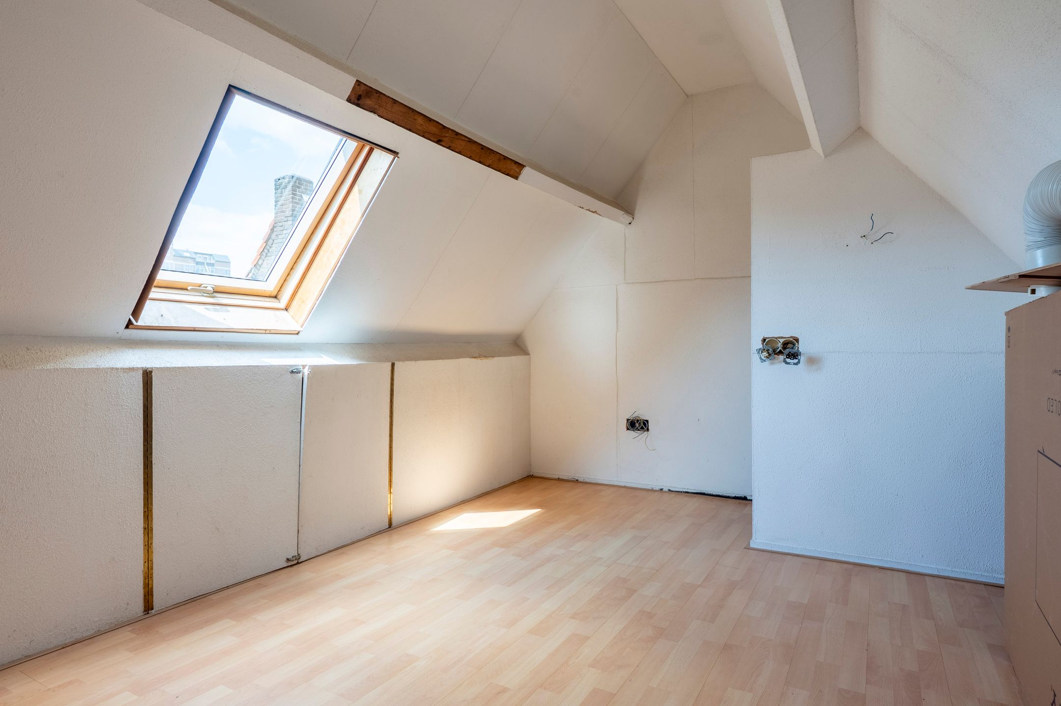 Foto 30 van Nachtegaalstraat 40