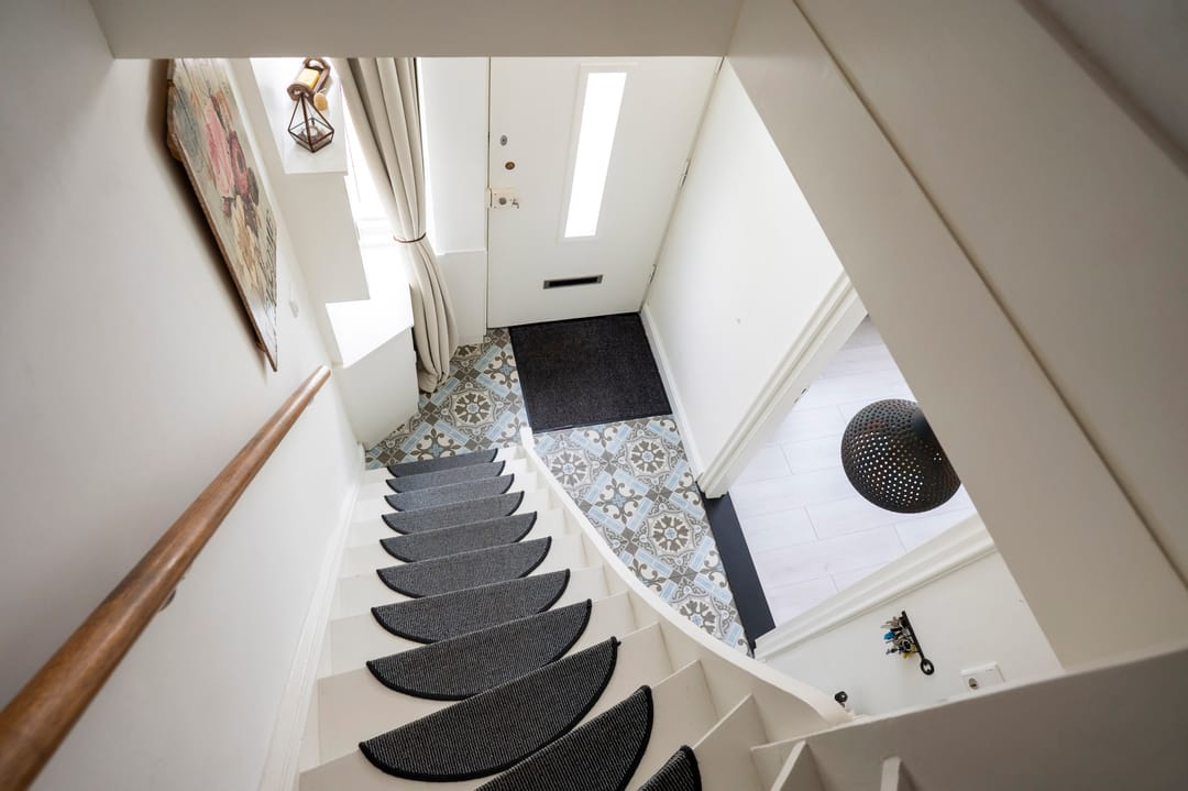 Foto 31 van Nachtegaalstraat 40