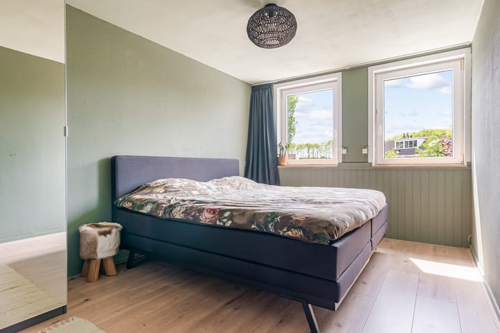 Foto 22 van Botter 40 60