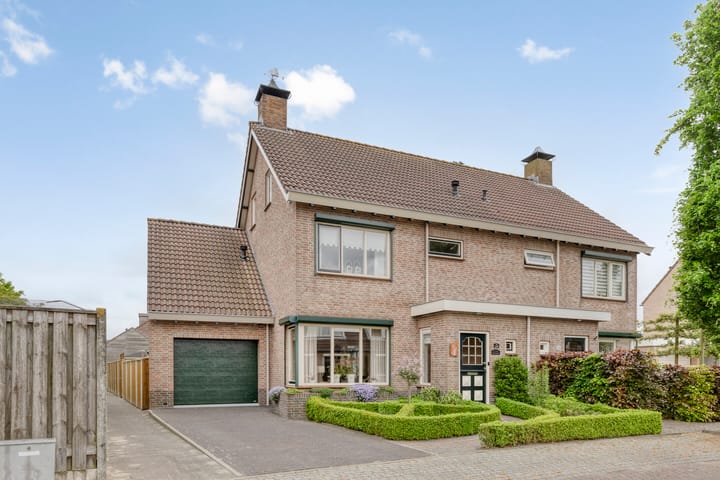 Foto 1 van Meanderlaan 210