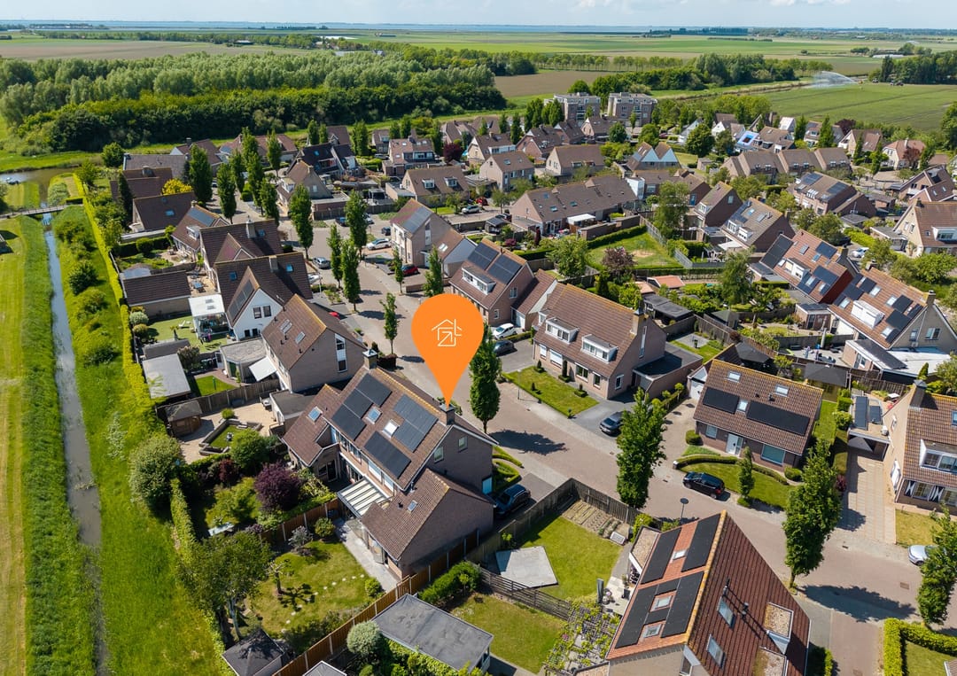 Foto 2 van Meanderlaan 210