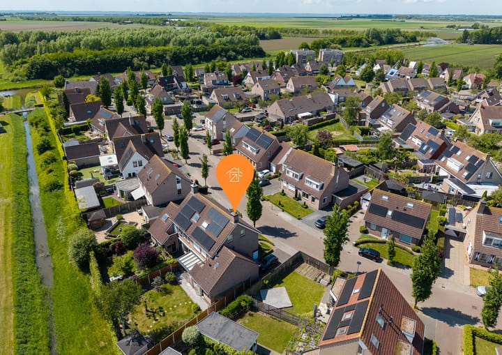 Foto 2 van Meanderlaan 210