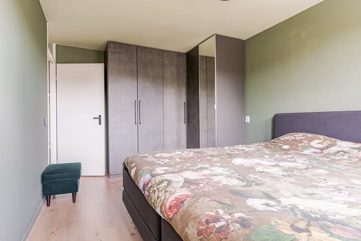 Foto 23 van Botter 40 60