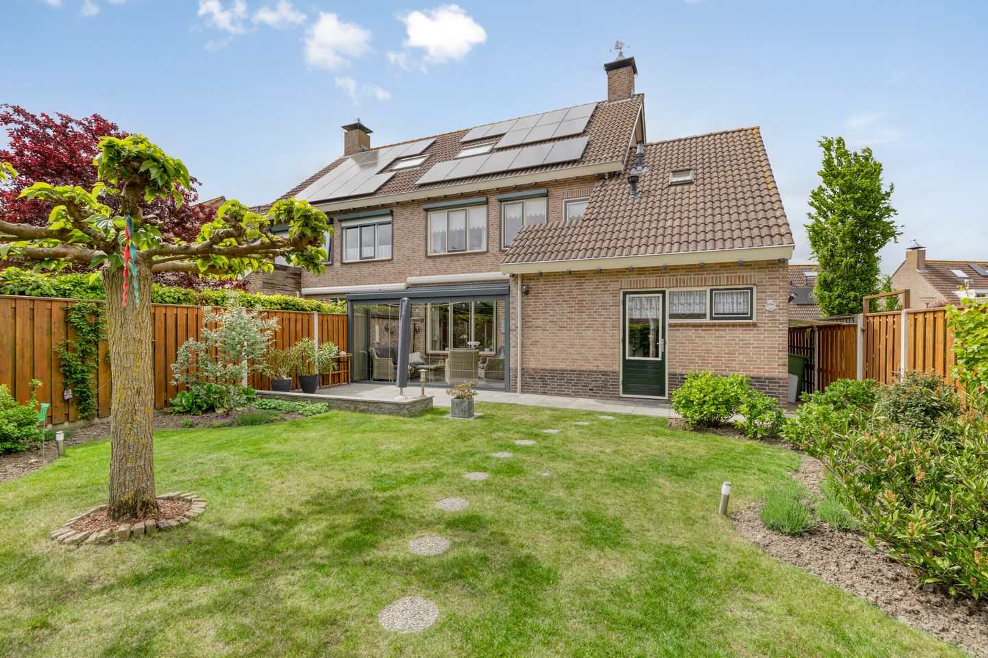 Foto 4 van Meanderlaan 210