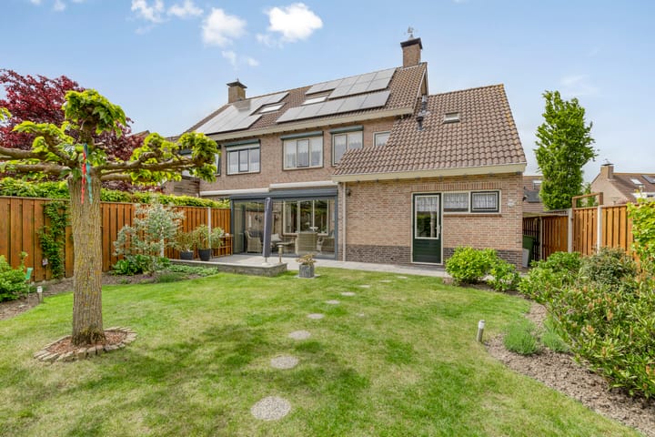 Foto 4 van Meanderlaan 210