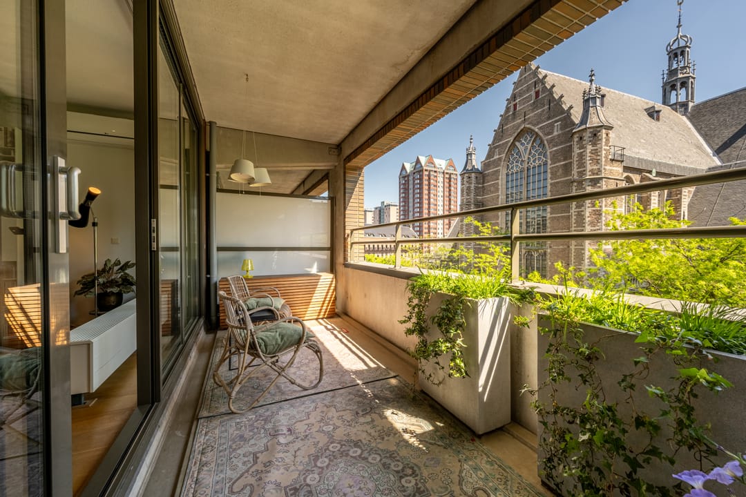 Foto 2 van Binnenrotte 361