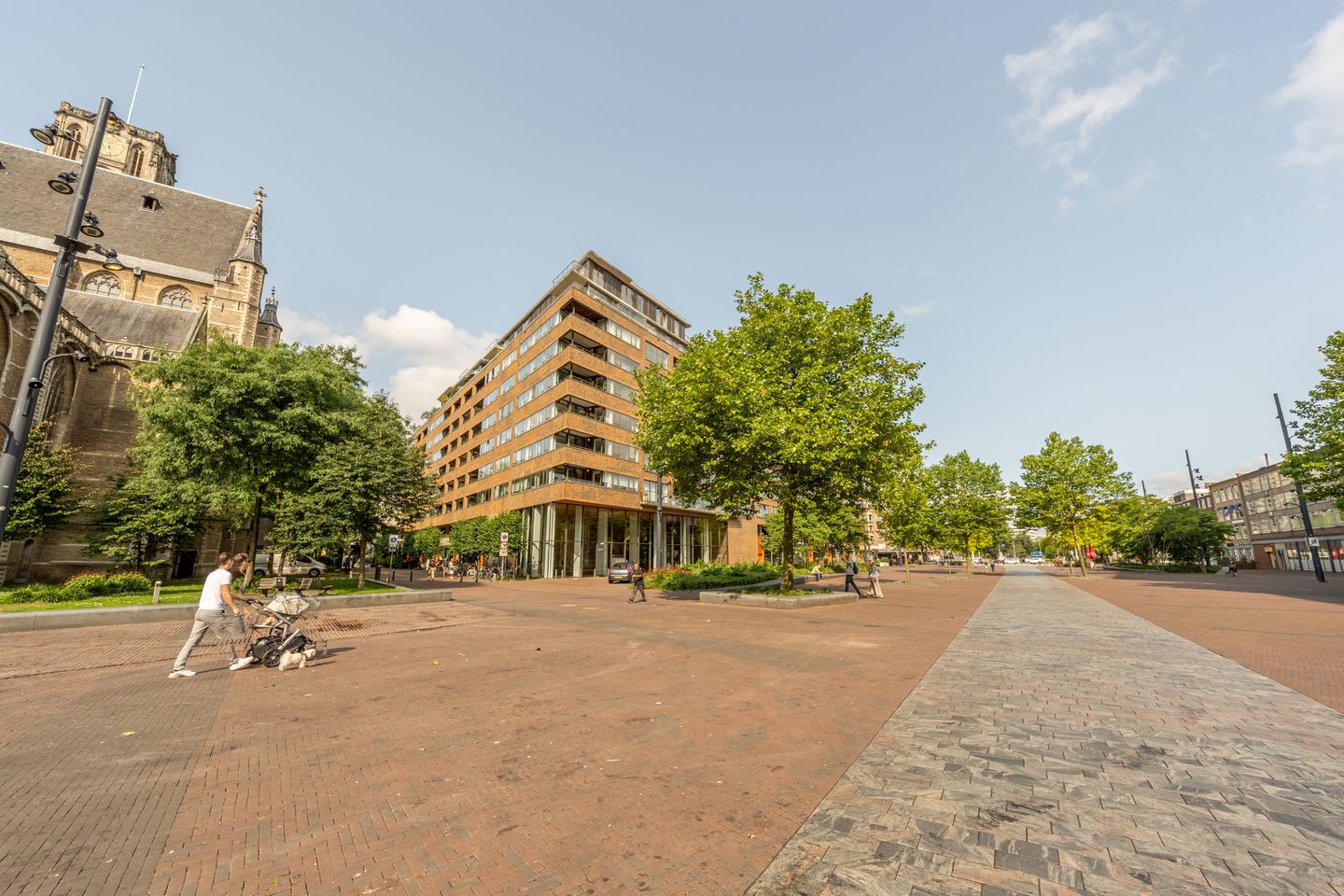 Foto 4 van Binnenrotte 361