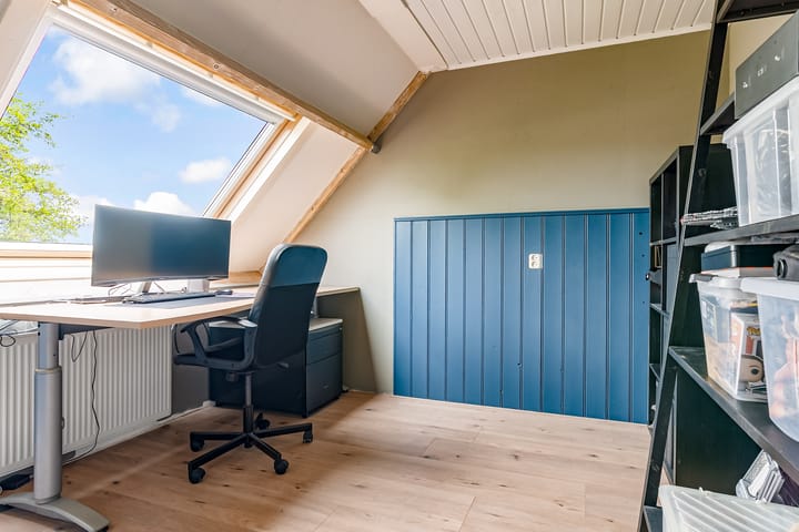 Foto 29 van Botter 40 60