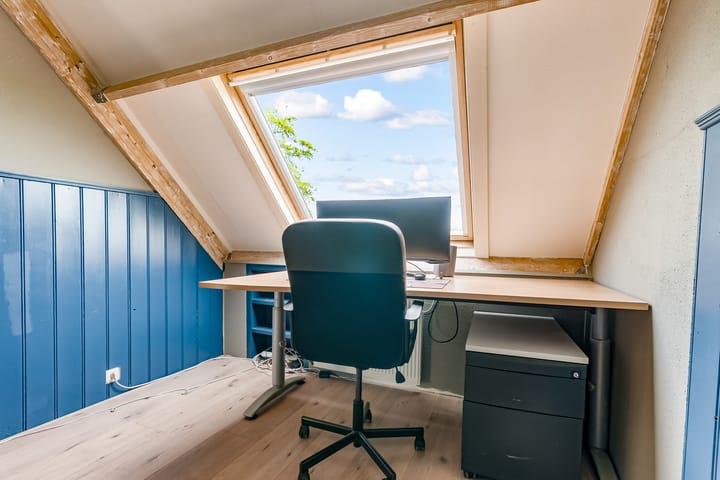 Foto 30 van Botter 40 60