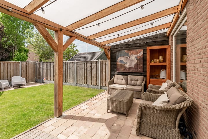 Foto 33 van Botter 40 60