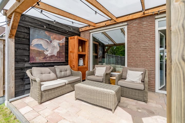 Foto 34 van Botter 40 60