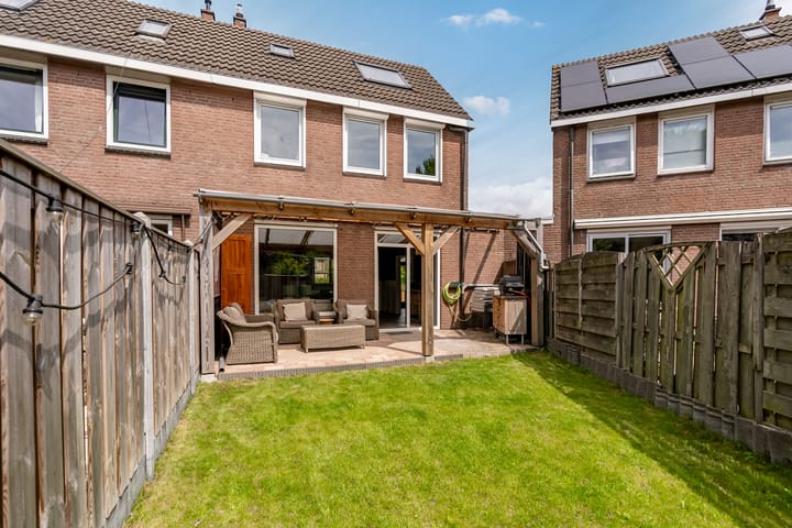 Foto 32 van Botter 40 60