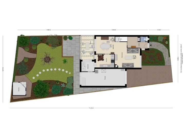 Foto 19 van Meanderlaan 210