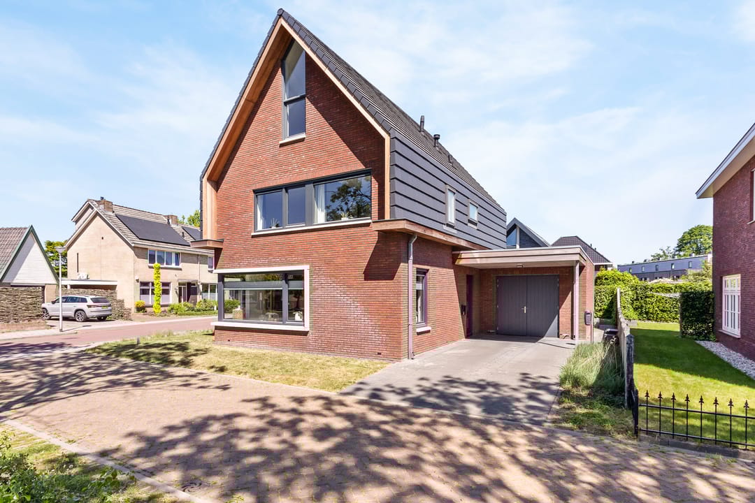 Foto 1 van Tijmweg 4