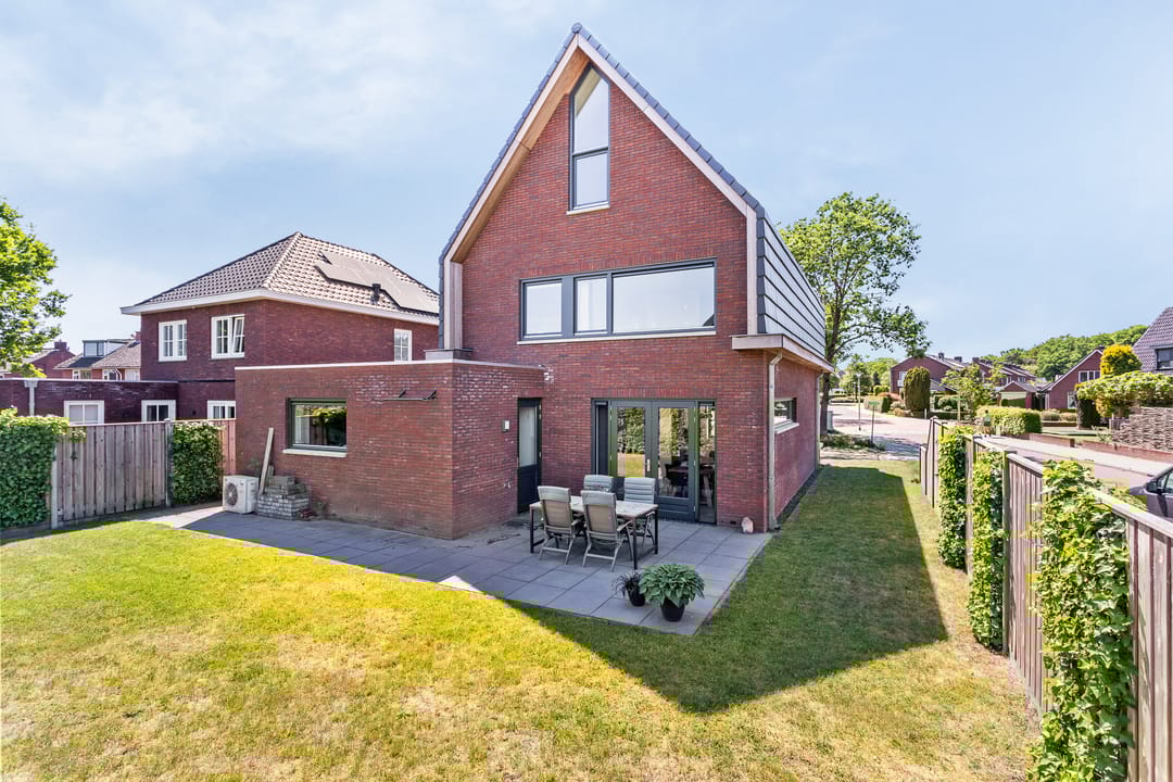 Foto 16 van Tijmweg 4