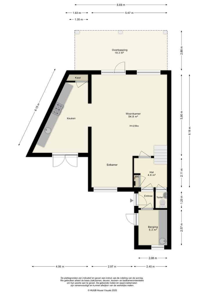 Foto 39 van Botter 40 60