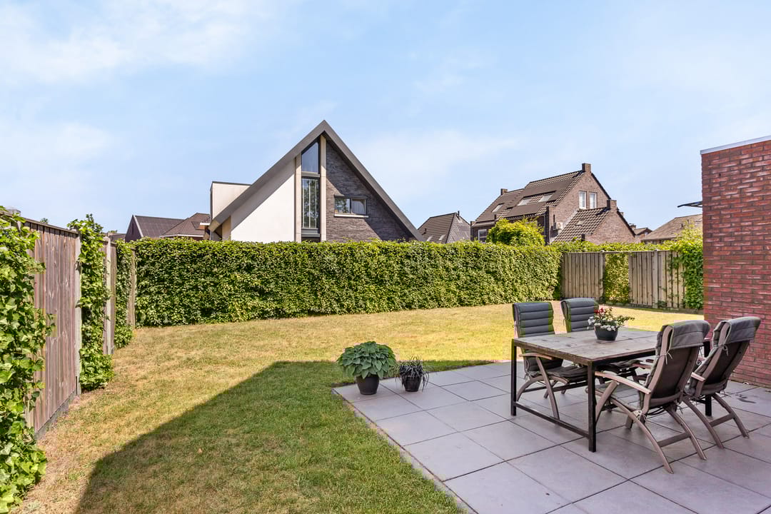 Foto 17 van Tijmweg 4