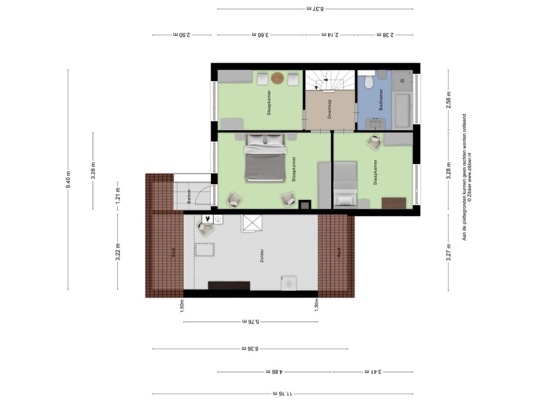 Foto 32 van Meanderlaan 210