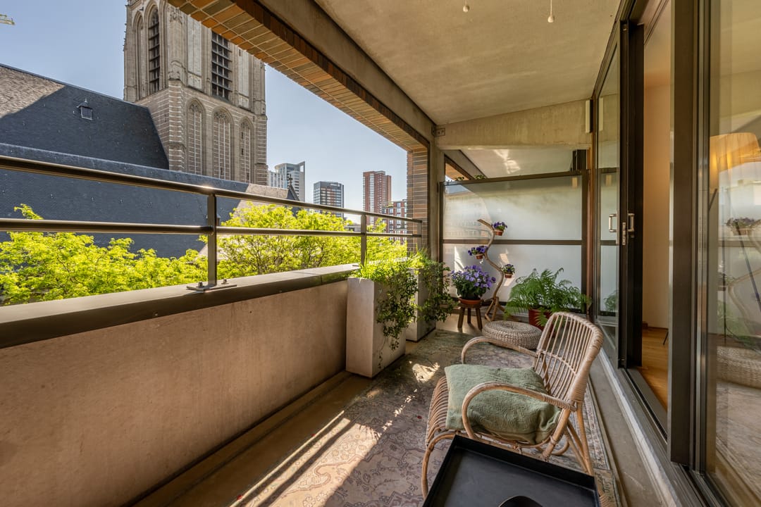 Foto 17 van Binnenrotte 361