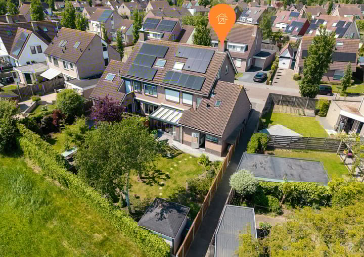 Foto 38 van Meanderlaan 210