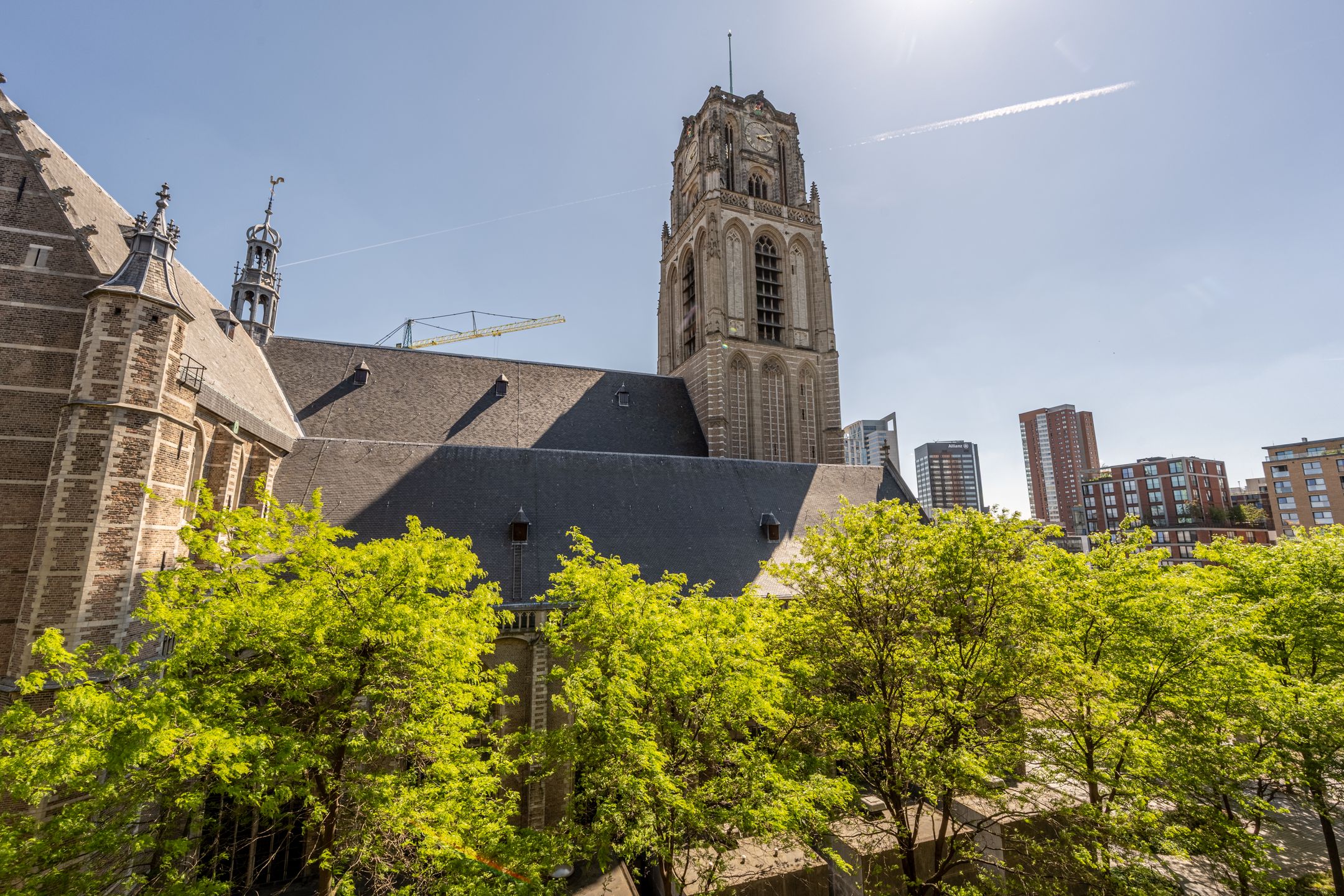 Foto 18 van Binnenrotte 361