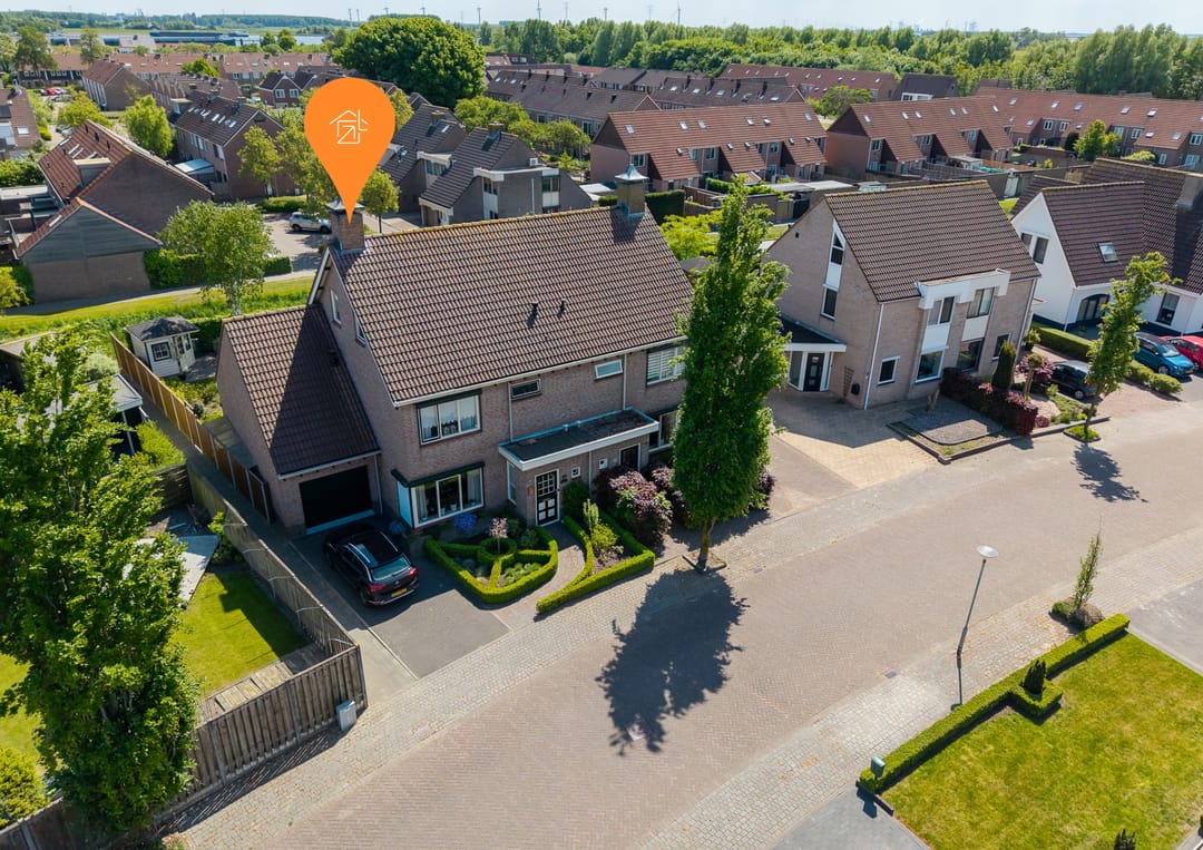 Foto 52 van Meanderlaan 210