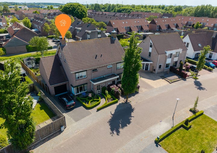 Foto 52 van Meanderlaan 210