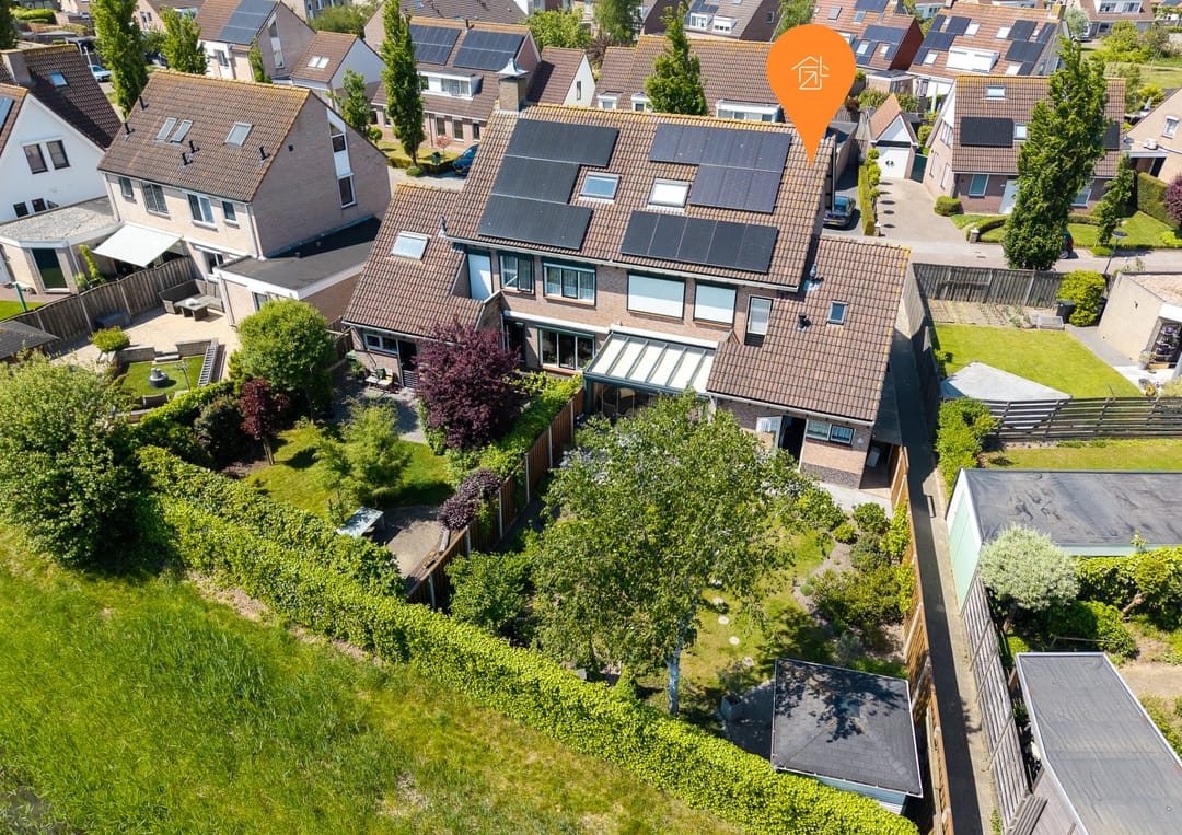 Foto 53 van Meanderlaan 210