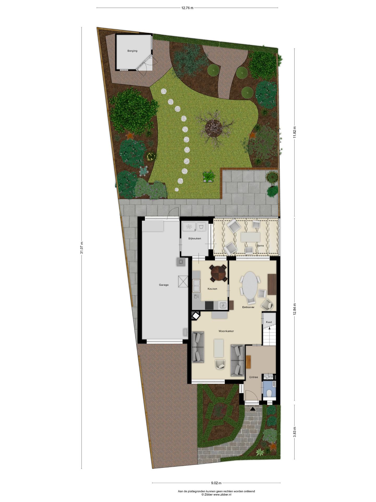 Foto 59 van Meanderlaan 210