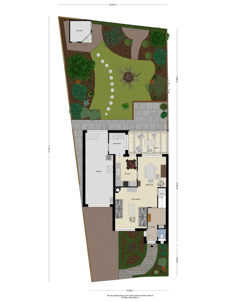 Foto 59 van Meanderlaan 210