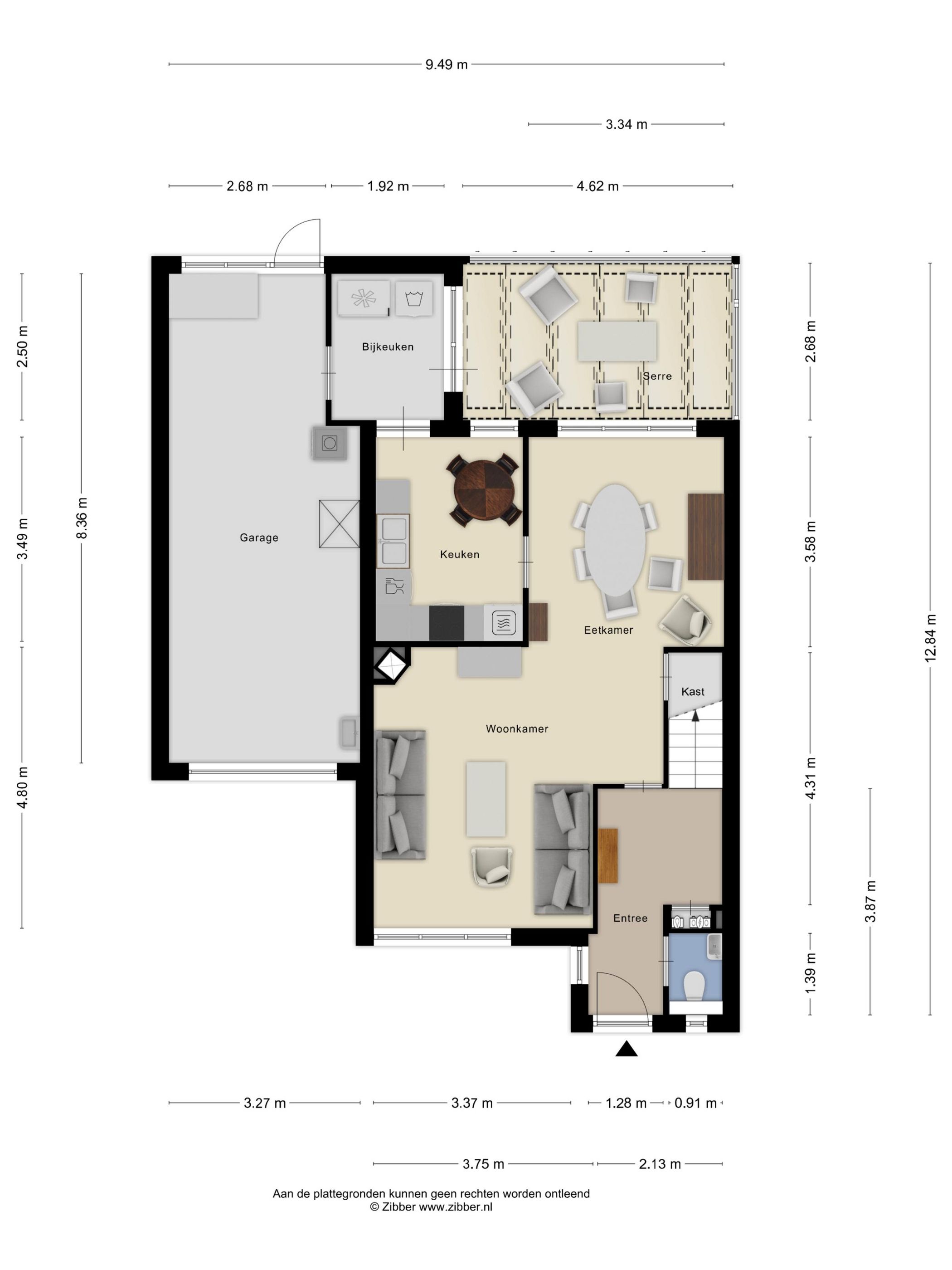 Foto 60 van Meanderlaan 210