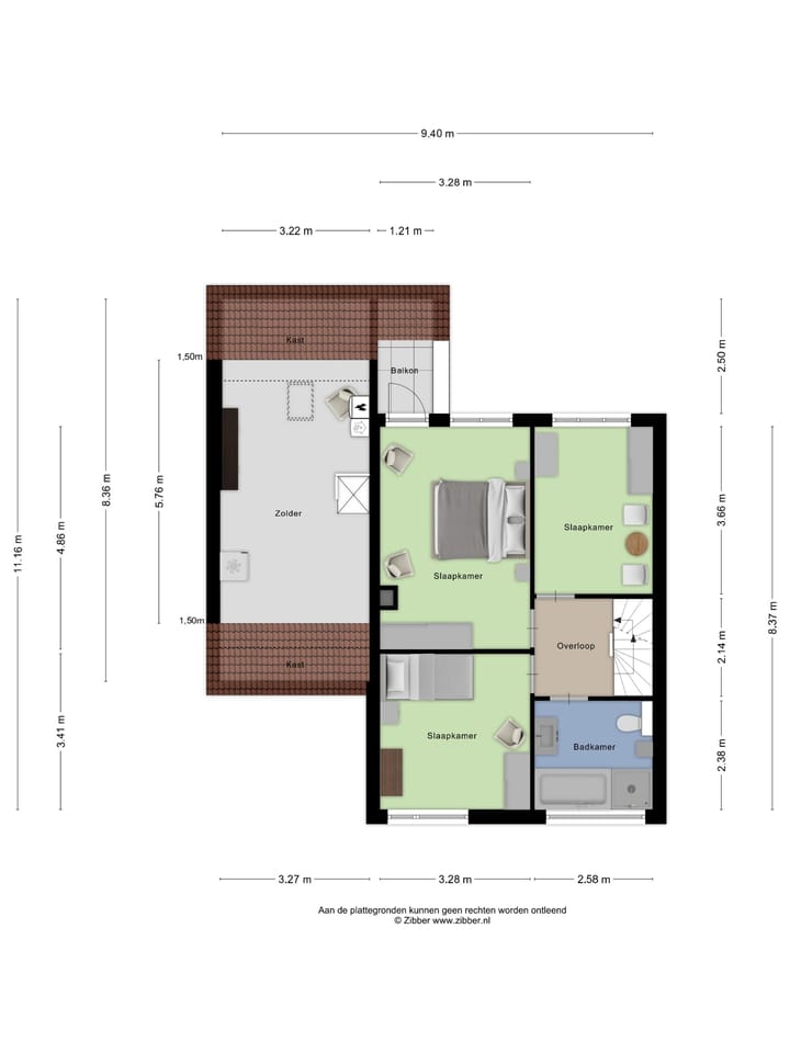 Foto 61 van Meanderlaan 210