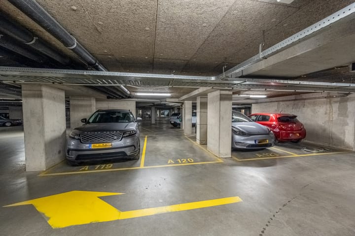 Foto 31 van Binnenrotte 361