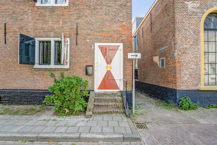 Foto 6 van Verwerijstraat 26-A