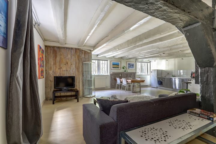 Foto 10 van Verwerijstraat 26-A