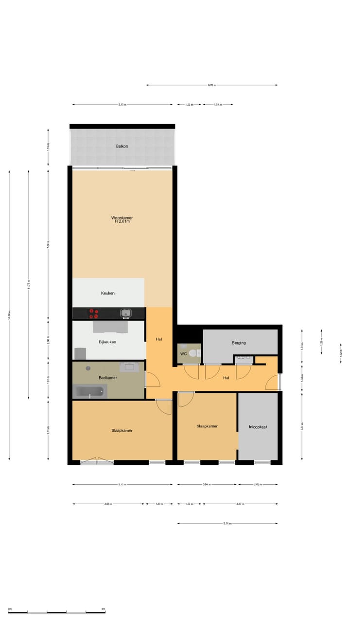 Foto 39 van Binnenrotte 361