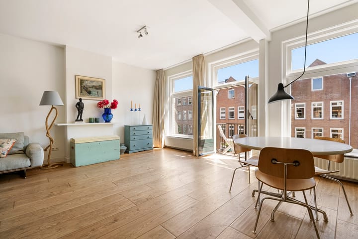 Foto 5 van Burmanstraat 15-2