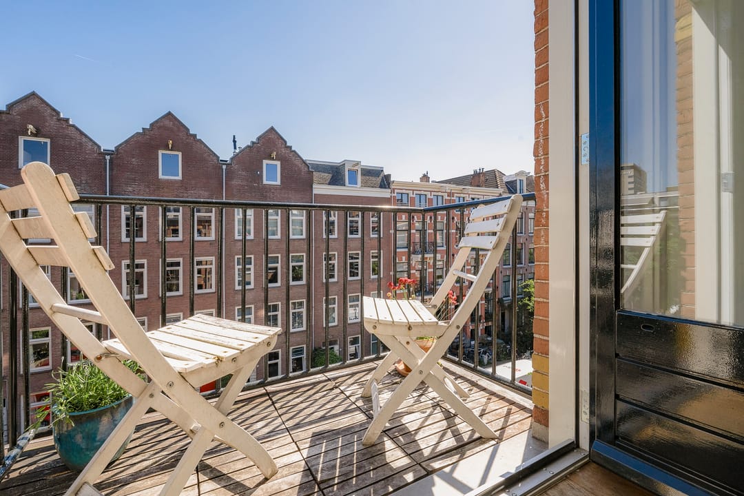 Foto 8 van Burmanstraat 15-2