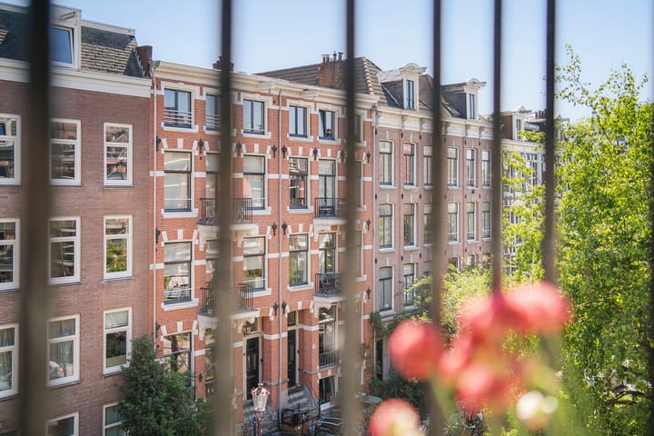 Foto 9 van Burmanstraat 15-2