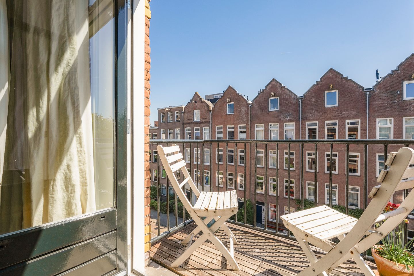 Foto 10 van Burmanstraat 15-2