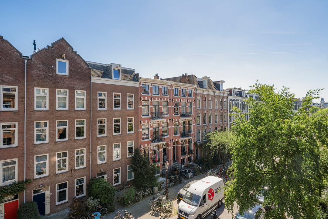 Foto 11 van Burmanstraat 15-2