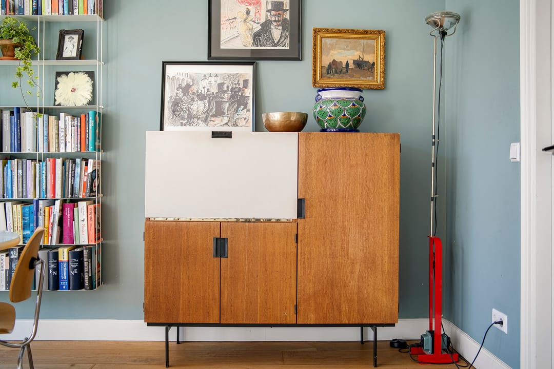 Foto 13 van Burmanstraat 15-2