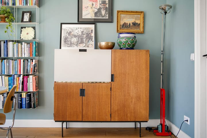 Foto 13 van Burmanstraat 15-2