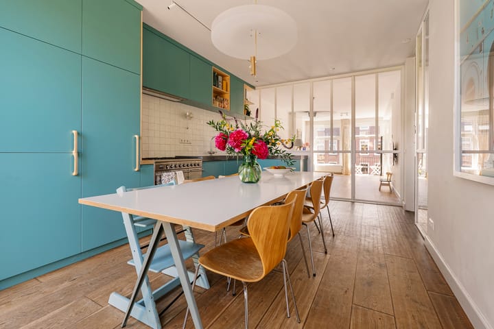 Foto 17 van Burmanstraat 15-2