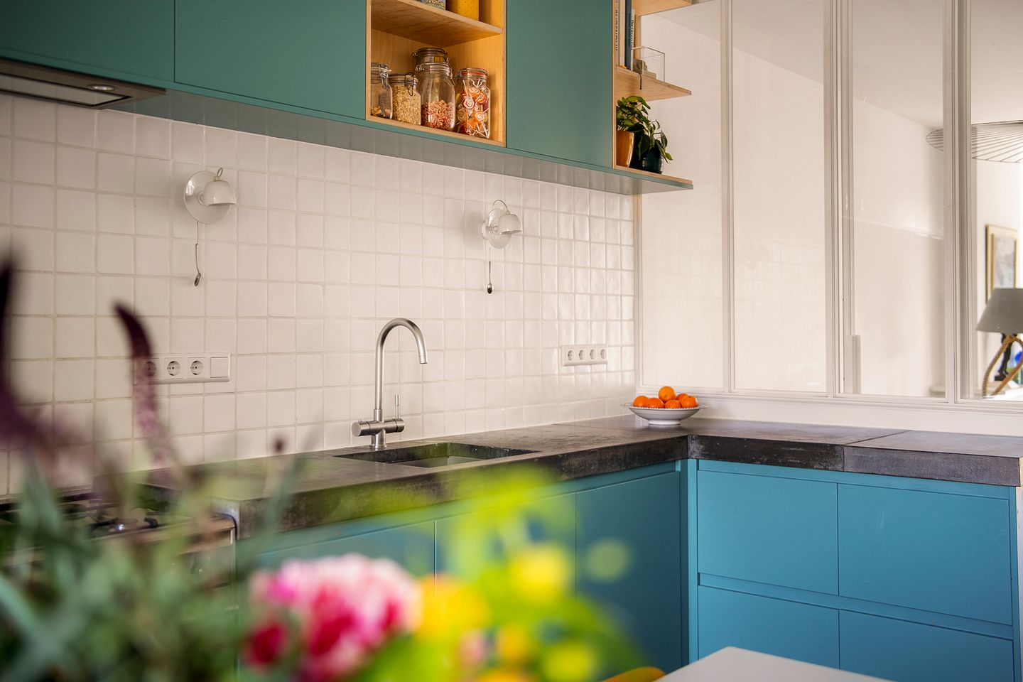 Foto 20 van Burmanstraat 15-2