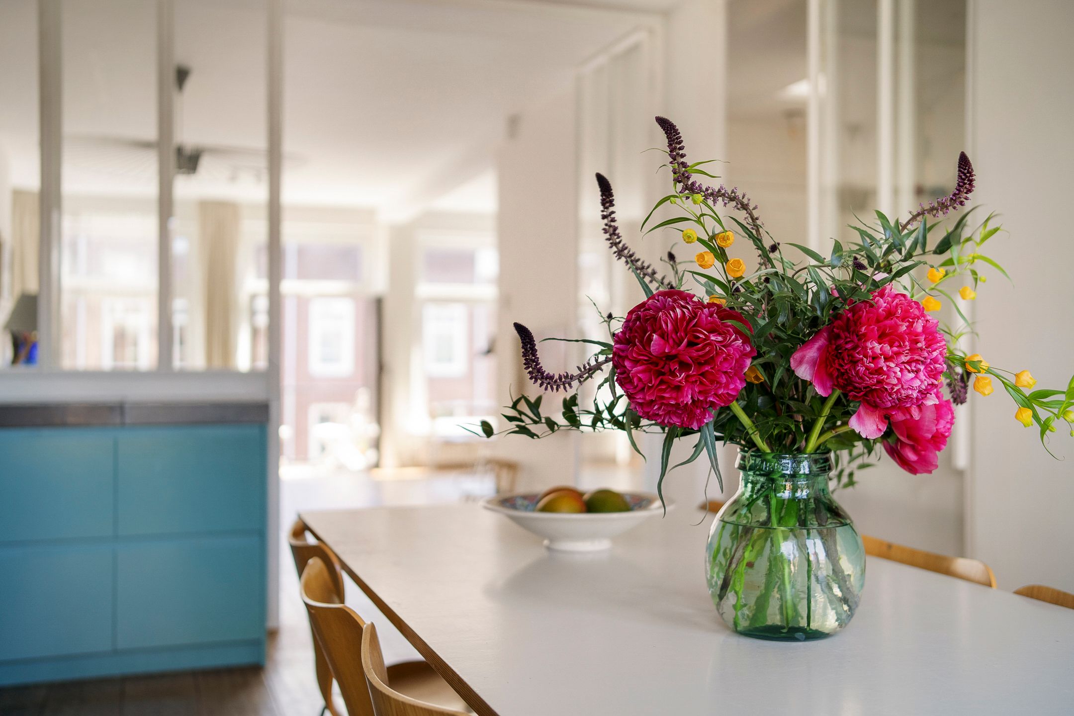 Foto 21 van Burmanstraat 15-2