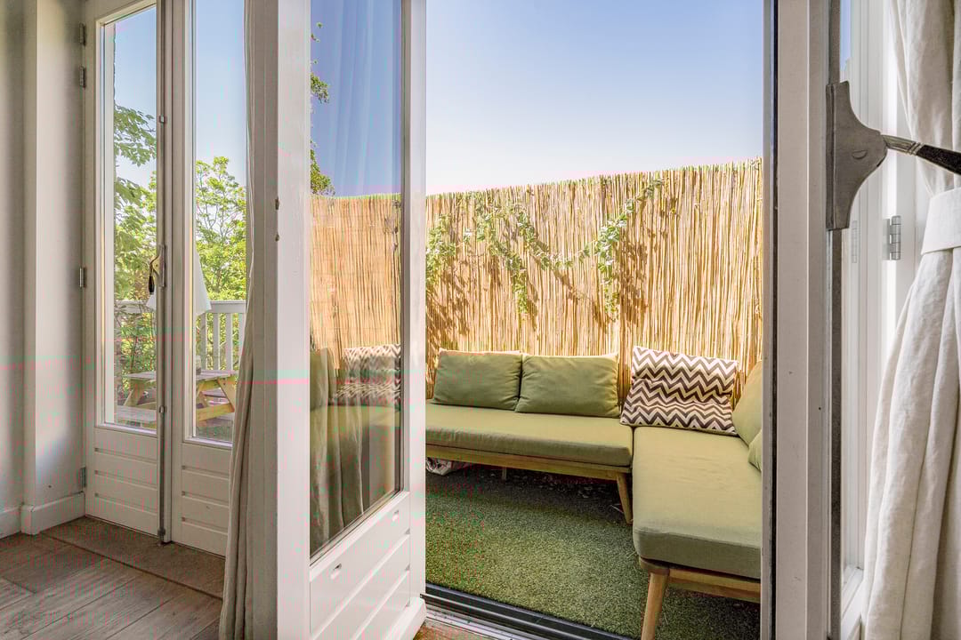 Foto 22 van Burmanstraat 15-2