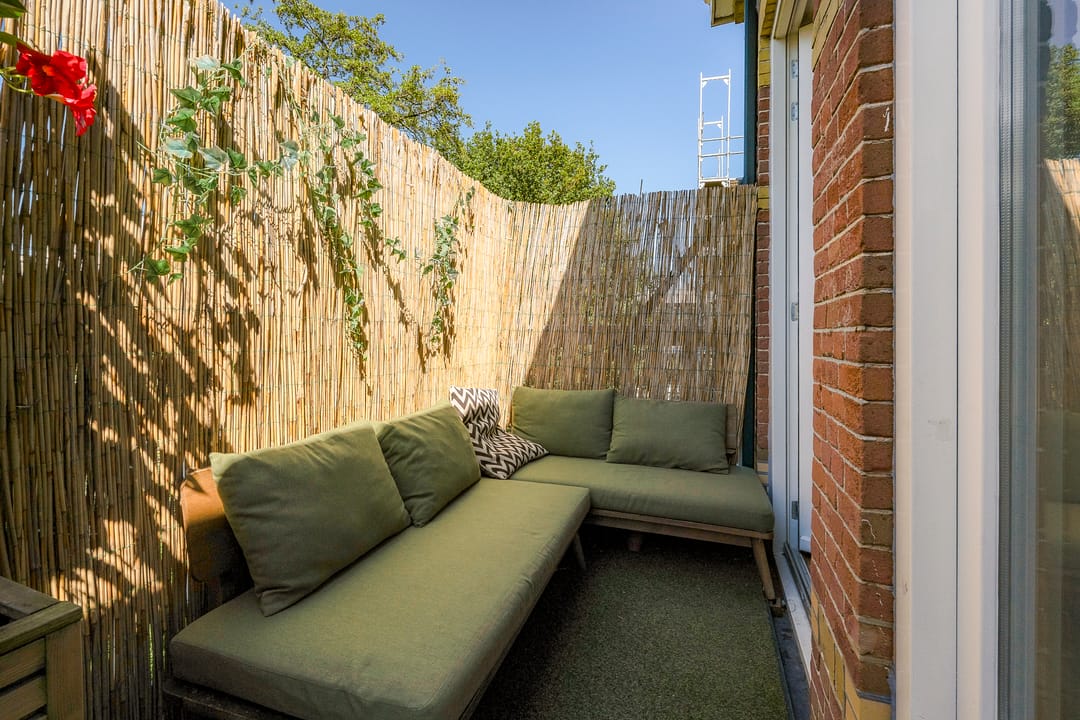 Foto 23 van Burmanstraat 15-2