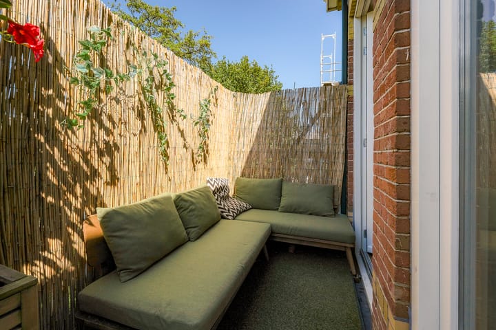 Foto 23 van Burmanstraat 15-2